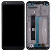 LCD Screen and Digitizer Full Assembly with Frame for Asus Zenfone Max Plus (M1) X018DC X018D ZB570TL, For Asus X018DC