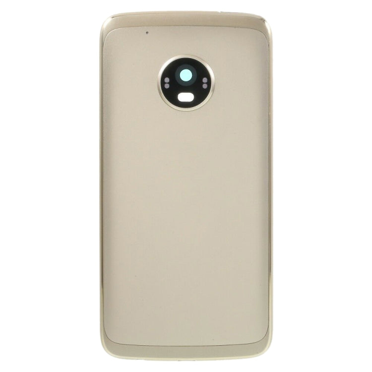 Battery Back Cover for Motorola Moto G5 Plus, For Moto G5 Plus