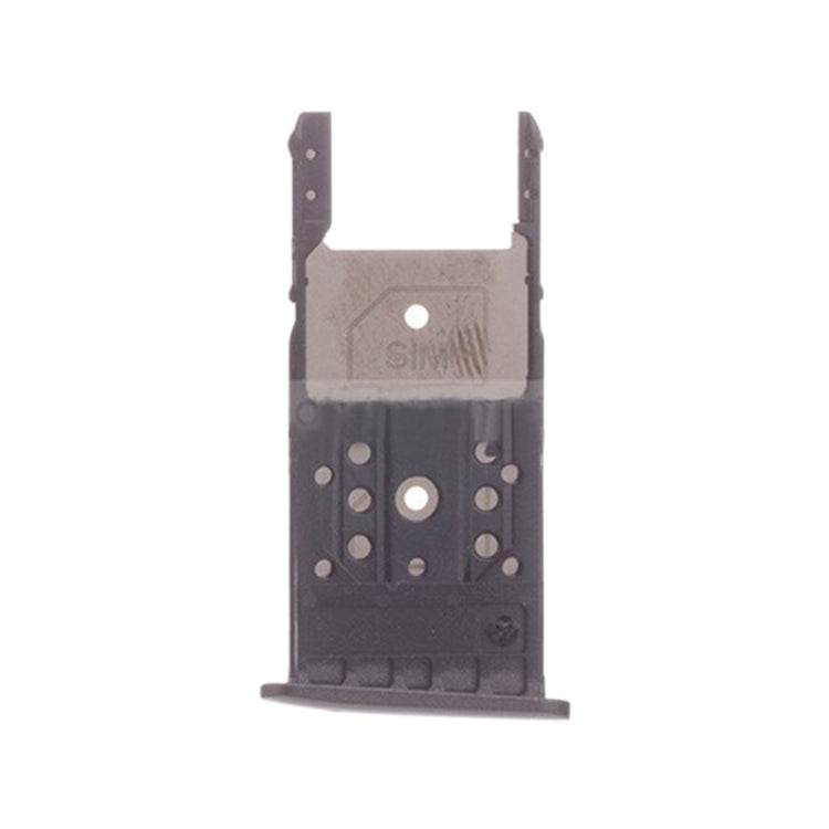 SIM Card Tray + Micro SD Card Tray for Motorola Moto G5 Plus, For Moto G5 Plus
