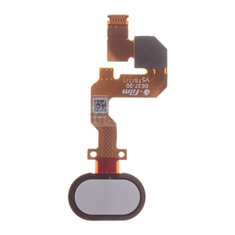 Fingerprint Sensor Flex Cable for Motorola Moto Z2 Force XT1789, Motorola Moto Z2 Force