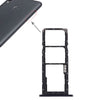 SIM Card Tray + SIM Card Tray + Micro SD Card Tray for Asus Zenfone Max Pro (M1) ZB601KL ZB602KL, For Asus ZB601KL, For Asus ZB601KL ZB602KL
