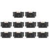 10 PCS Charging Port Connector for Nokia Lumia 1520, Lumia 1520