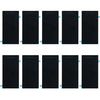 For Huawei Mate 10 Pro 10 PCS LCD Digitizer Back Adhesive Stickers , For Huawei Mate 10 Pro