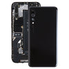 Battery Back Cover with Camera Lens Frame for Huawei P20 Pro, For Huawei P20 Pro (Camera Lens), P20 Pro
