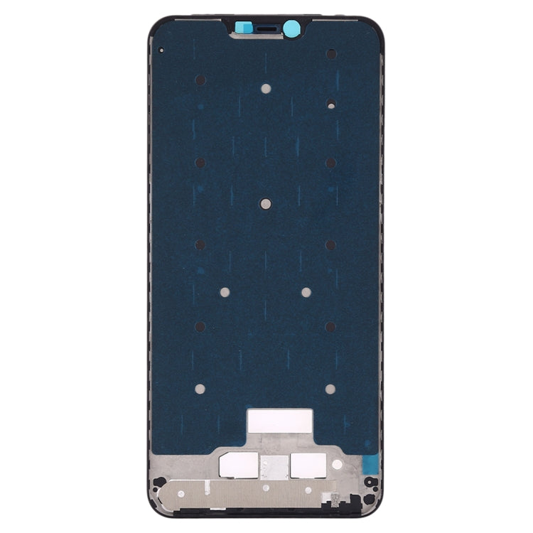 For Vivo Y81 Middle Frame Bezel Plate, For Vivo Y81