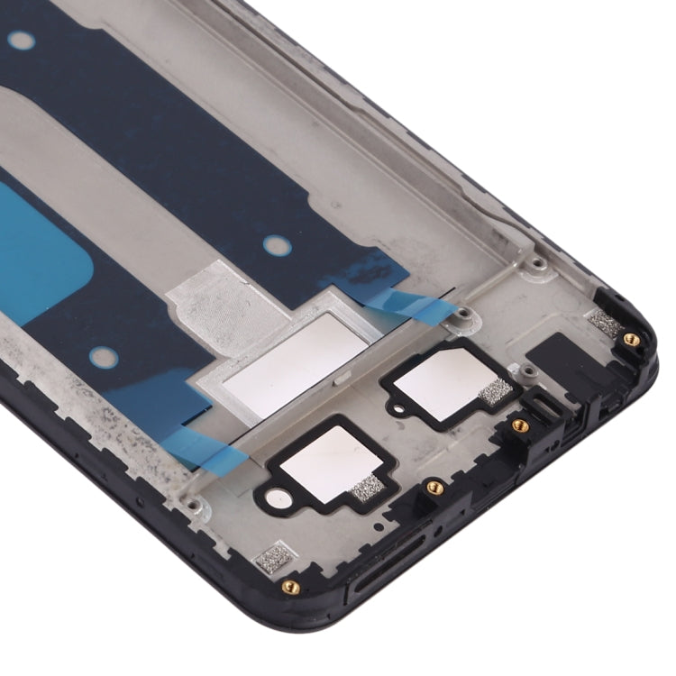 For Vivo Y81 Middle Frame Bezel Plate, For Vivo Y81