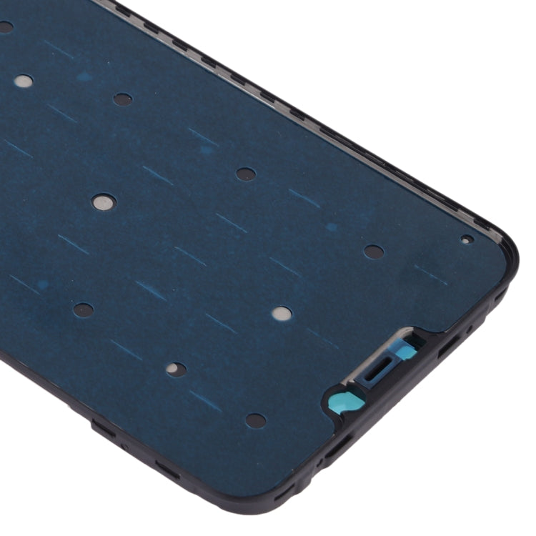 For Vivo Y81 Middle Frame Bezel Plate, For Vivo Y81