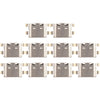 10 PCS Charging Port Connector for Xiaomi Mi Max, For Xiaomi Mi Max