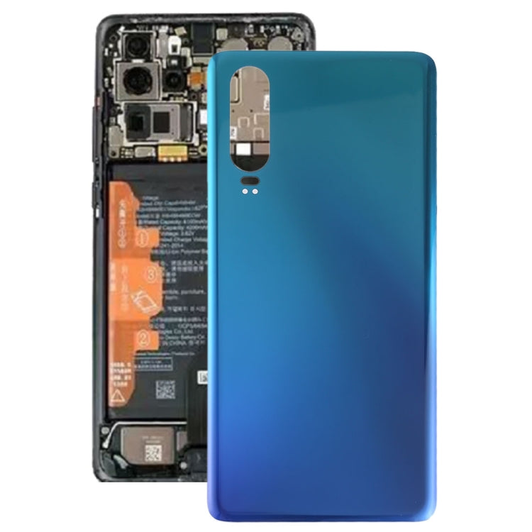 Battery Back Cover for Huawei P30, For Huawei P30, For Huawei P30 (Camera Lens)