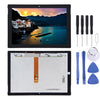 LCD Screen and Digitizer Full Assembly for Microsoft Surface 3 1645 RT3 1645 10.8 , For Microsoft Surface 3
