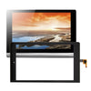 For Lenovo Yoga Tablet 8 / B6000 Touch Panel, For Yoga Tablet 8 / B6000