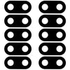 For Vivo Y97 10pcs Back Camera Lens, For Vivo Y97