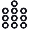 For Vivo Y71 10pcs Back Camera Lens, For Vivo Y71