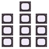 For OnePlus 6T / 6 10pcs Earpiece, For OnePlus 6T (10 PCS)