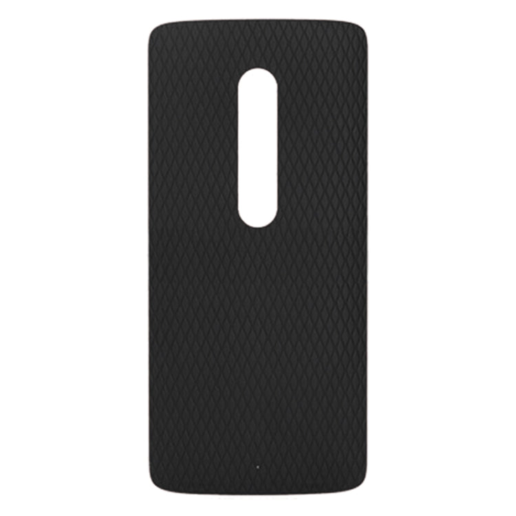 Battery Back Cover for Motorola Moto X Play XT1561 XT1562, For Moto X Play, For Moto X Play (Orange)