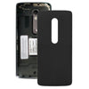 Battery Back Cover for Motorola Moto X Play XT1561 XT1562, For Moto X Play, For Moto X Play (Orange)