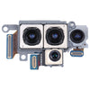 For Samsung Galaxy S20+/S20+ 5G SM-G985F/G986F EU Version Original Camera Set (Telephoto + Depth + Wide + Main Camera), For Samsung Galaxy S20+/S20+ 5G EU Version(Original)