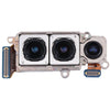 For Samsung Galaxy S21/S21+ 5G/S21 5G SM-G990F/G991F/G996F EU Version Original Camera Set (Telephoto + Wide + Main Camera), For Samsung Galaxy S21/S21+ 5G/S21 5G EU Version(Original)