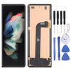 For Samsung Galaxy Z Fold3 5G SM-F926B TFT LCD Secondary Screen with Digitizer Full Assembly, For Samsung Galaxy Z Fold3 5G(Secondary Screen)