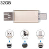 For Type-C Smartphones & PC Computer, 32GB