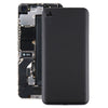 Battery Back Cover for Motorola Moto E6, For Moto E6