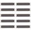 10 PCS Motherboard LCD Display FPC Connector for Huawei Y5 Prime (2018), For Huawei Y5 Prime (2018)