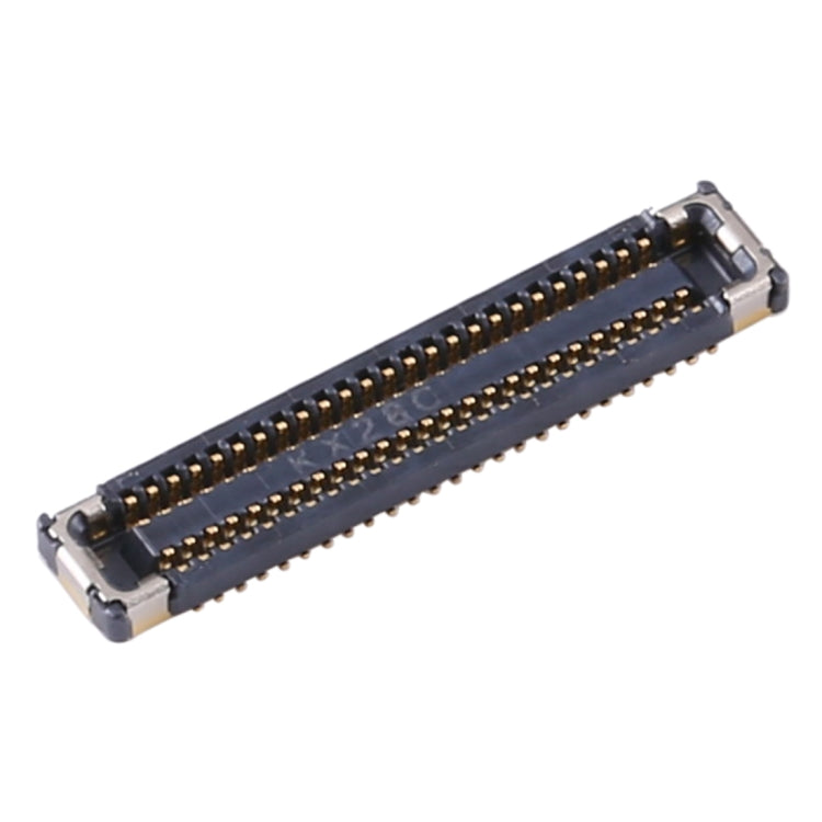 10 PCS Motherboard LCD Display FPC Connector for Huawei Mate 20, For Huawei Mate 20