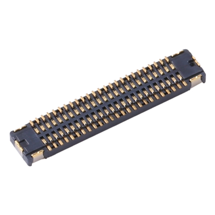 10 PCS Motherboard LCD Display FPC Connector for Huawei Mate 20, For Huawei Mate 20
