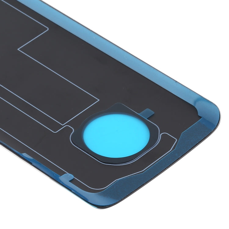 Battery Back Cover for Motorola Moto G6 Plus, For Moto G6 Plus