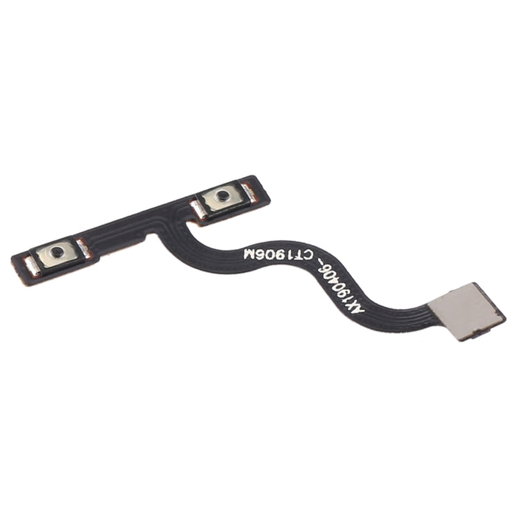 Volume Button Flex Cable for Xiaomi Black Shark 2, For Xiaomi Black Shark 2(Power Button)