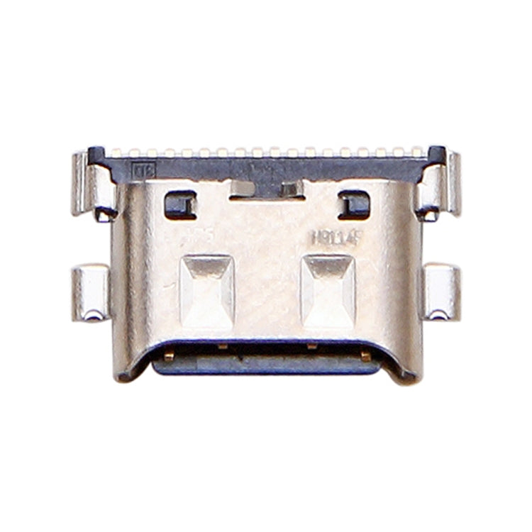10 PCS Charging Port Connector for Huawei Nova 5i Pro, For Huawei Nova 5i Pro