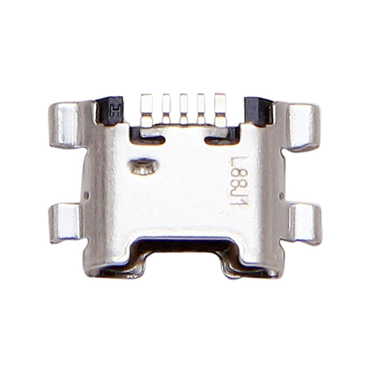 10 PCS Charging Port Connector for Huawei Y6 Pro (2019), For Huawei Y6 Pro (2019)