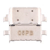 Power Jack Connector for Lenovo Thinkpad E480 E485 E580 E585 R480 E590, For Lenovo Thinkpad E480