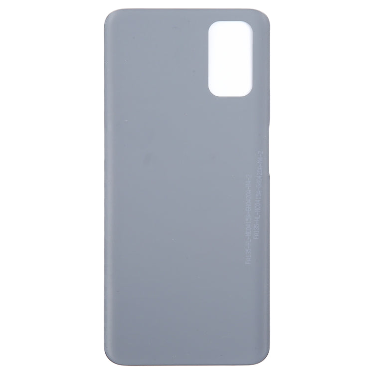 For OPPO A52/A92 CPH2061 / CPH2069 Global / PADM00 / PDAM10 China Battery Back Cover, For OPPO A52/A92