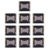 10 PCS Earpiece Speaker for Huawei Honor 7X, For Huawei Honor 7X