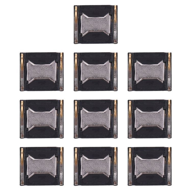 10 PCS Earpiece Speaker for Huawei Honor 7X, For Huawei Honor 7X