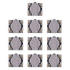 10 PCS Earpiece Speaker for Huawei Y7 (2019), For Huawei Y7 (2019)