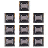 10 PCS Earpiece Speaker for Huawei Y9 (2019), For Huawei Y9 (2019)