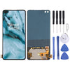 For OnePlus Nord / 8 Nord 5G / Z AC2001 AC2003 Original LCD Screen with Digitizer Full Assembly, For OnePlus Nord
