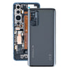 Original Battery Back Cover for Xiaomi Mi 10T Pro 5G / Mi 10T 5G M2007J3SG M2007J3SY, For Xiaomi Mi 10 Pro 5G(Original)