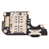 Charging Port Board for Xiaomi Mi 10 Lite 5G, For Xiaomi Mi 10 Lite 5G
