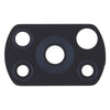 10 PCS Back Camera Lens for Xiaomi Poco X3 NFC / Poco X3 M2007J20CG M2007J20CT, For Xiaomi Poco X3 NFC