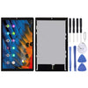 LCD Screen and Digitizer Full Assembly for Lenovo Yoga Tab 5, Yoga Smart Tab / YT-X705L / YT-X705F / YT-X705X, For Lenovo Yoga Tab 5