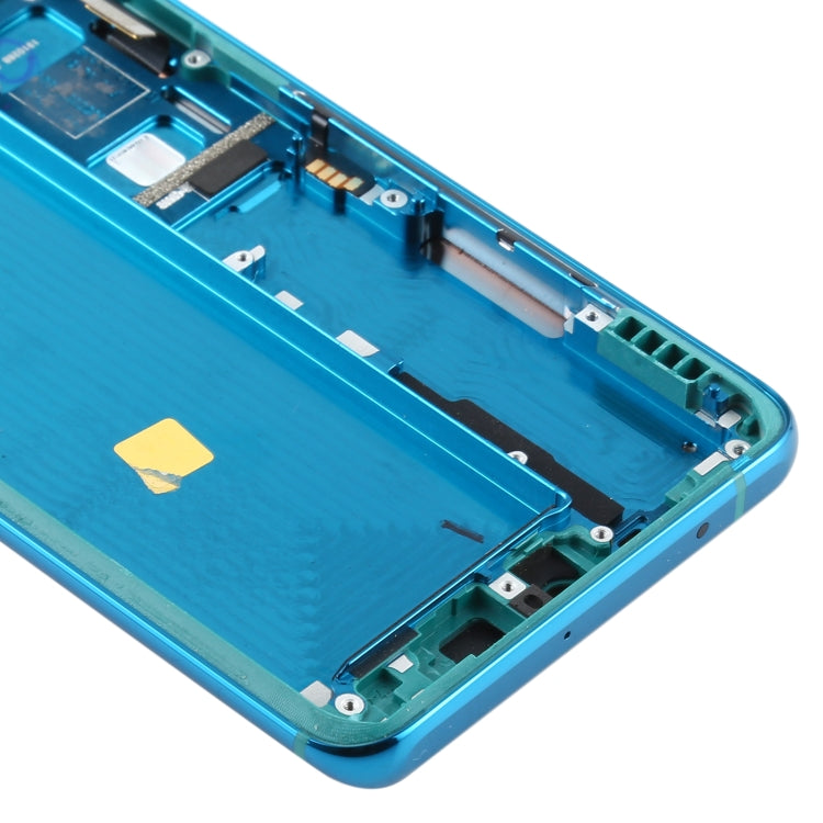 Original LCD Screen and Digitizer Full Assembly With Frame for Xiaomi Mi CC9 Pro / Mi Note 10 / Mi Note 10 Pro, For Xiaomi Mi CC9 Pro(Green), For Xiaomi Mi CC9 Pro (White), For Xiaomi Mi CC9 Pro