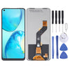 LCD Screen and Digitizer Full Assembly for Infinix Note 8i X683, For Infinix Note 8i