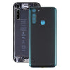 Battery Back Cover for Motorola One Fusion/XT2073-2, For Motorola One Fusion(Green), For Moto One Fusion/XT2073-2