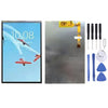 LCD Display Screen for Lenovo Tab E10 TB-X104F TB-X104N TB-X104L TB-X104, For Lenovo Tab E10