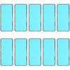 For OnePlus 9 Pro 10pcs Original Back Housing Cover Adhesive, For OnePlus 9 Pro