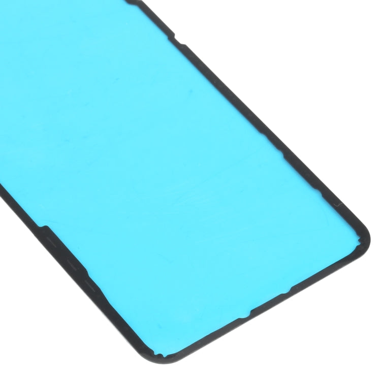 For OnePlus 9 Pro 10pcs Original Back Housing Cover Adhesive, For OnePlus 9 Pro