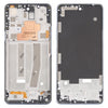 Front Housing LCD Frame Bezel Plate for LG K92 5G LMK920 LM-K920, For LG K92 5G